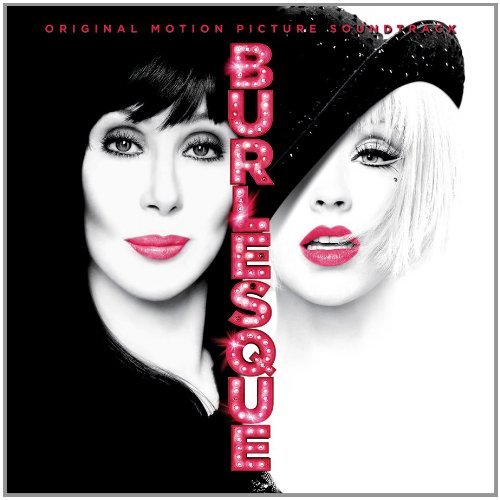 Burlesque Movie Soundtrack Cover