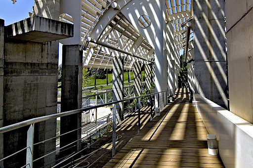 Parque Juan Carlos I