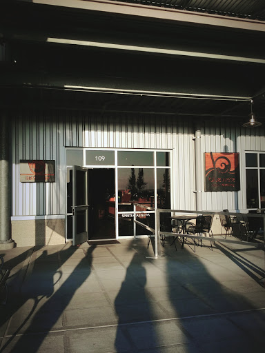 Bluewater Distilling