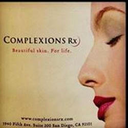 Complexions RX logo