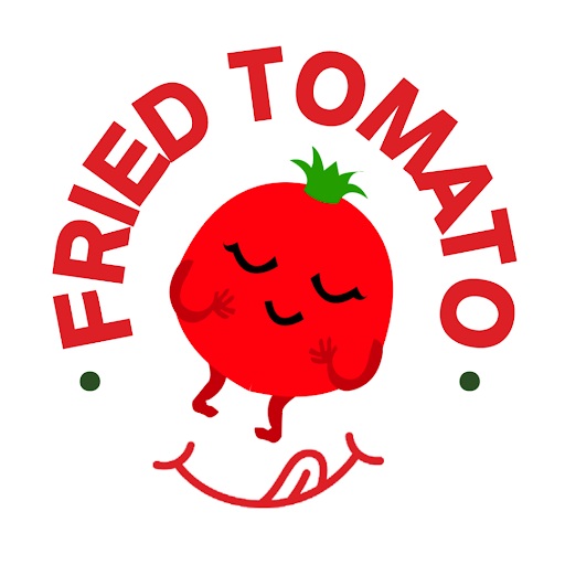 Fried Tomato Buffet logo