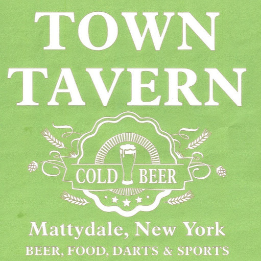 Town Tavern logo