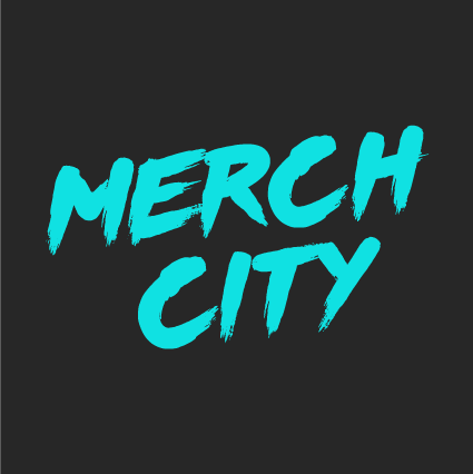 Merch City logo