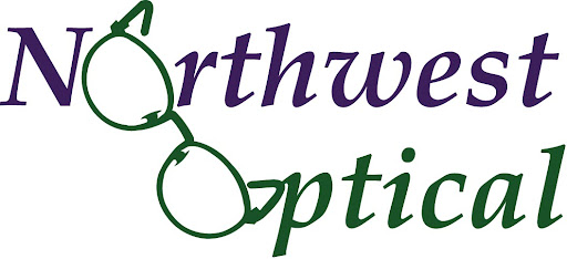 Northwest Optical logo