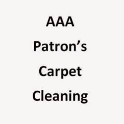 AAA Patron's Carpet Cleaning
