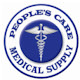 Peoples Care Medical Supply