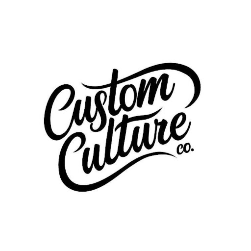 Custom Culture Co logo