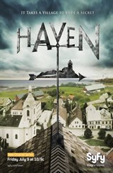 Haven 2x24 Sub Español Online