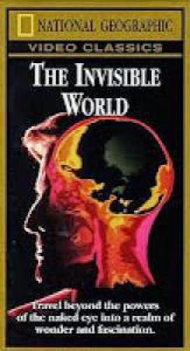 The Invisible World Nat Geo Documentary