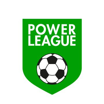 Powerleague Amsterdam logo