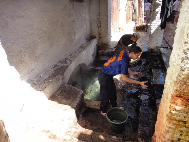 Путешествую, отдыхая: Легзира, пустыня Сахара, Эс-Сувейра, Шефшауэн и пр. Марокко