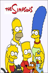 Los Simpsons 23x23 Sub Español Online