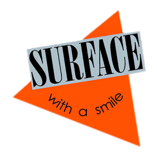 Surface With A Smile Ltd logo