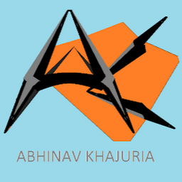 Abhinav Khajuria Avatar