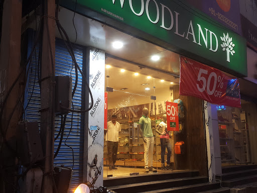 Woodland Shoes, NH 10, Model Town, Rohtak, Haryana 124001, India, Model_Shop, state HR