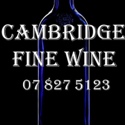 Cambridge Fine Wine logo