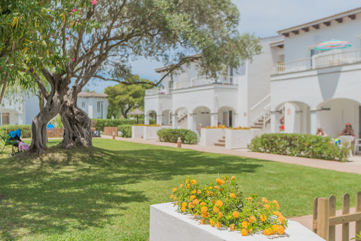 Sea Club Mediterranean Resort