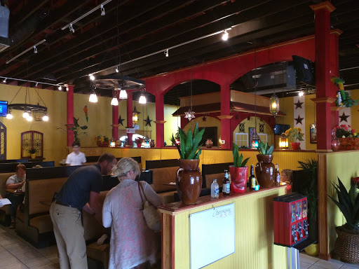 Mexican Restaurant «Manzanillo Restaurant», reviews and photos, 3373 US-41 ALT, Clarksville, TN 37043, USA