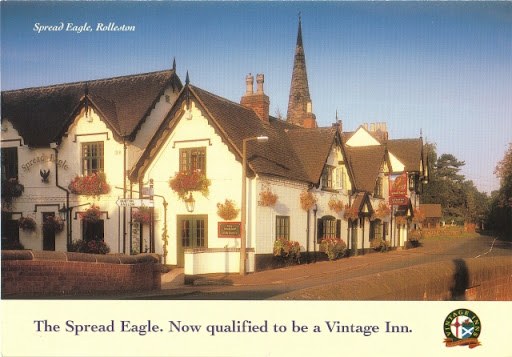 Vintage Inns