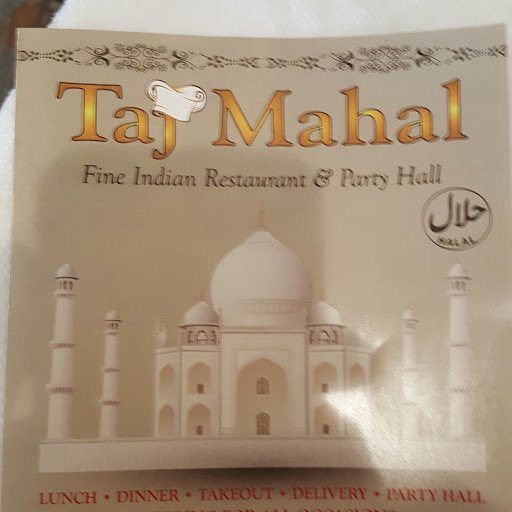 Indian Restaurant «Taj Mahal Restaurant», reviews and photos, 2314 Carpenter Station Rd, Wilmington, DE 19810, USA