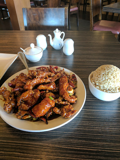 Chinese Restaurant «Fortune Cookies Restaurant», reviews and photos, 18774 Brookhurst St, Fountain Valley, CA 92708, USA