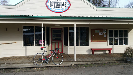 Grocery Store «Butteville General Store», reviews and photos, 10767 Butte St NE, Aurora, OR 97002, USA