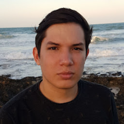 Keven Carneiro's user avatar