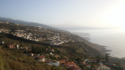 Parque Los Lavaderos