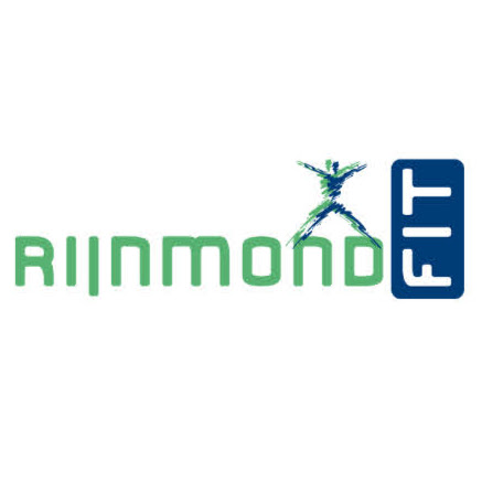 RijnmondFit logo