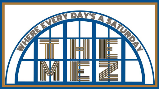 The Mez Arts Cafe