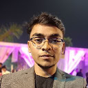 Soumik Das's user avatar