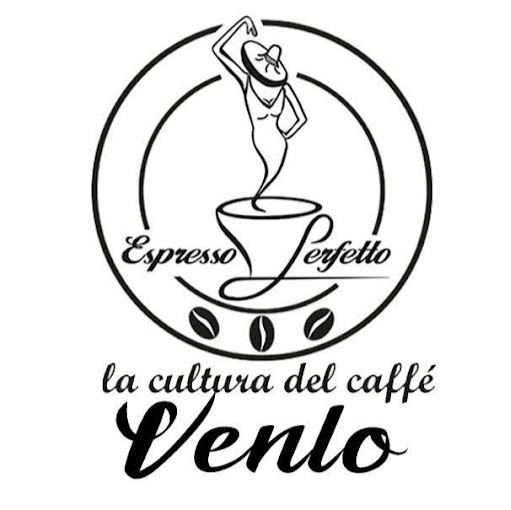 Espresso Perfetto Venlo B.V. logo