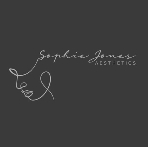 Sophie Jones Aesthetics logo