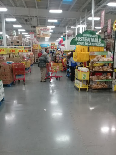 MI TIENDA DEL AHORRO FUNDADORES, BLVD. FUNDADORES #4402, COL. EXHACIENDA SAN JOSE DE LOS CERRITOS, 25293 Saltillo, Coah., México, Supermercados o tiendas de ultramarinos | COAH