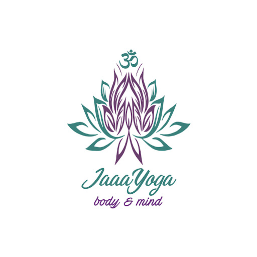 JaaaYoga logo