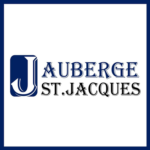 Auberge St. Jacques