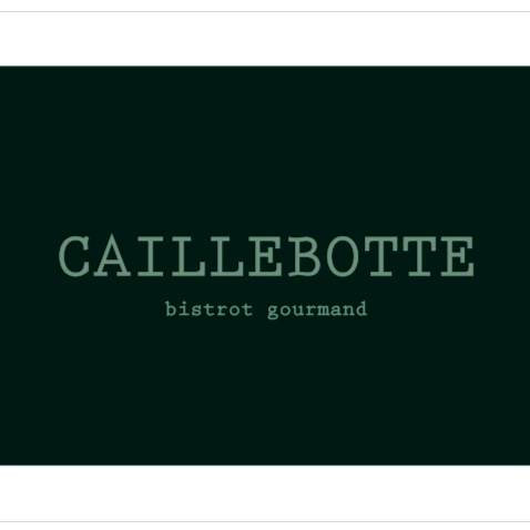 Restaurant Caillebotte logo