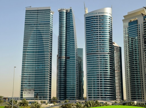 Place Dynamix, Studio 1405,، Jumeirah Bay X3 Tower، Jumeirah Lakes Towers - Dubai - United Arab Emirates, Landscaper, state Dubai