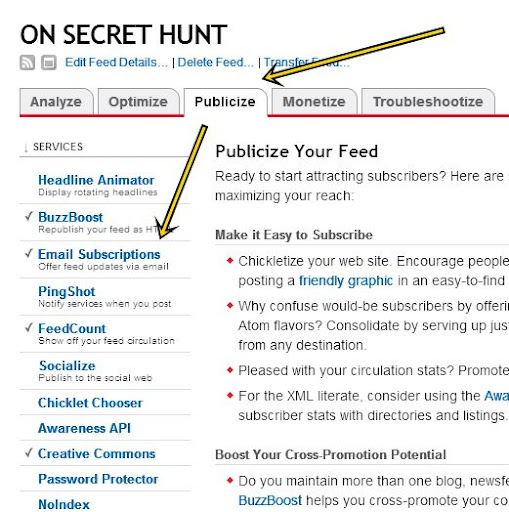 How to See FeedBurner Subscriber Email Address Of Your Blog How%252520to%252520See%252520FeedBurner%252520Subscriber%252520Email%252520Address%252520Of%252520Your%252520Blog3 How to See FeedBurner Subscriber Email Address Of Your Blog