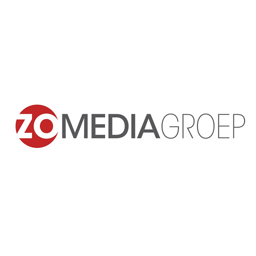 ZO Media Groep logo