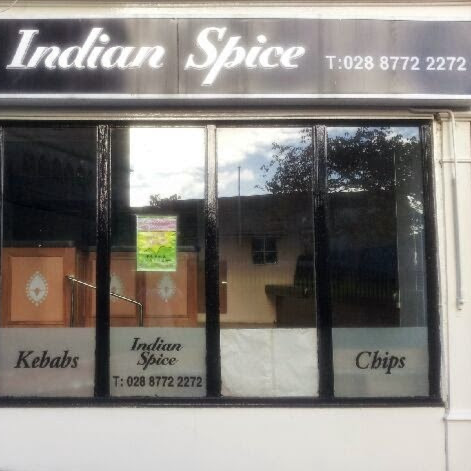 Indian Spice Takeaway Dungannon