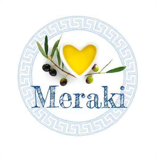 Restaurant Meraki MD logo