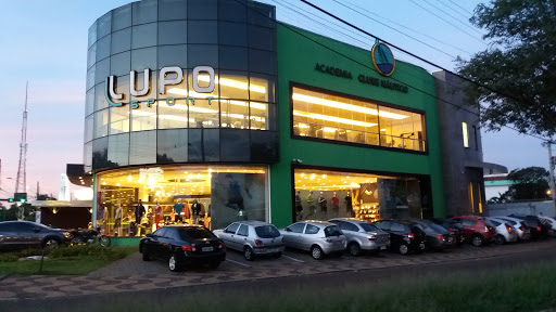 Lupo Sport, Av. Bento de Abreu, 638 - Jardim Primavera, Araraquara - SP, 14802-386, Brasil, Lojas_Roupas, estado São Paulo