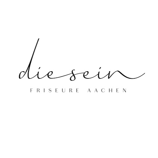 diesein Friseure Aachen logo