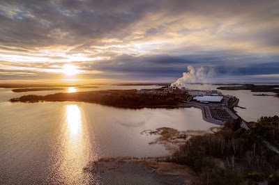 Photos of Yara Suomi Oy, Uudenkaupungin tehtaat
