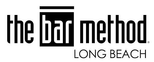 The Bar Method Long Beach logo