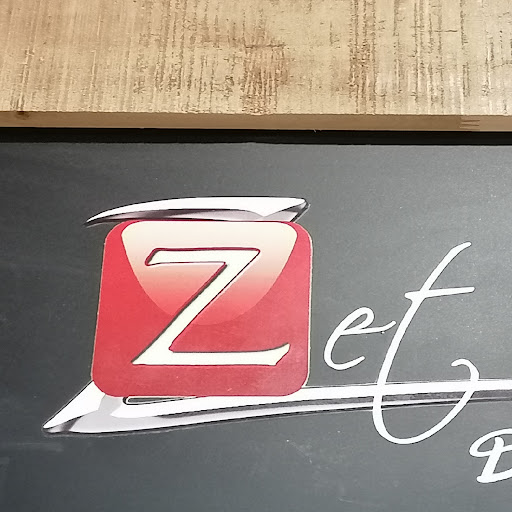 Zet - Das Restaurant (Kantine) logo