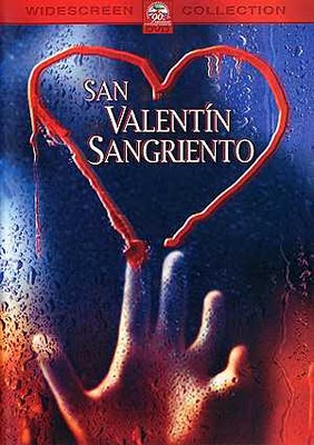 San Valentin Sangriento – DVDRIP LATINO