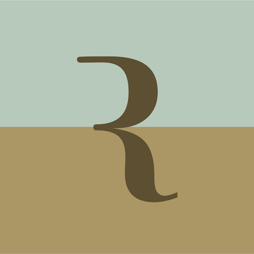 Reeb. logo