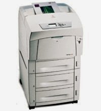  Xerox Refurbish Phaser 6200DX Color Laser Printer (Z6200DX)